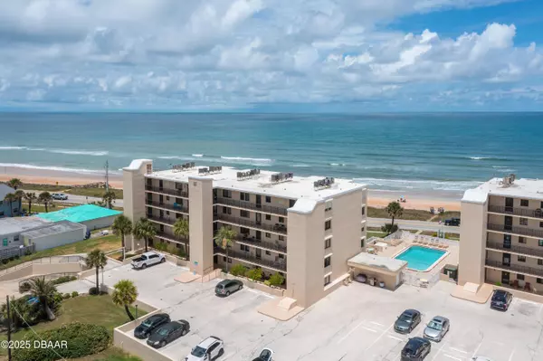 Ormond Beach, FL 32176,2220 Ocean Shore BLVD #106A