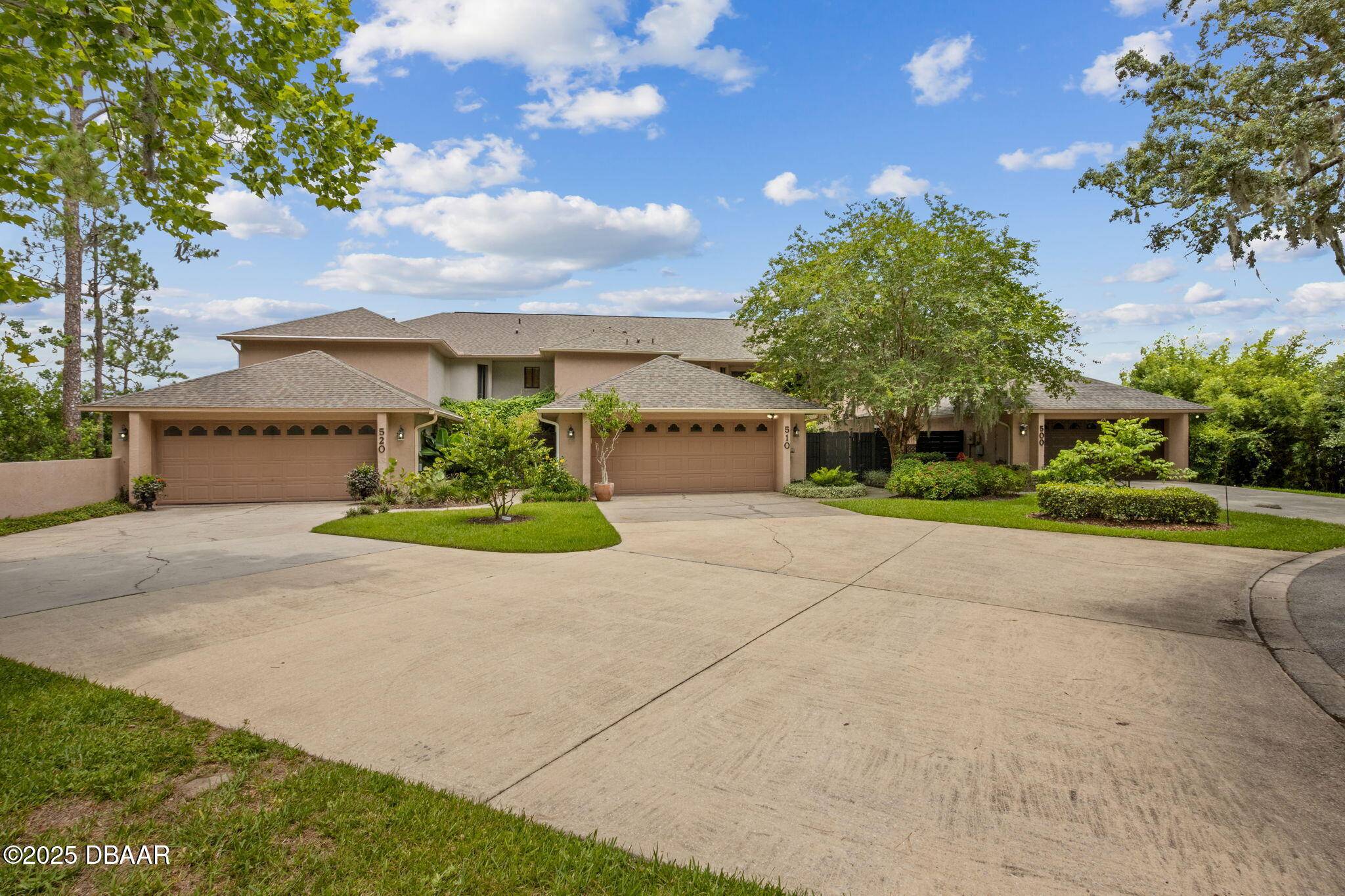 510 Sandy Bluff TRL, Deland, FL 32724