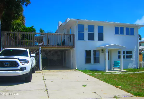 Daytona Beach, FL 32118,124 Wilmans BLVD