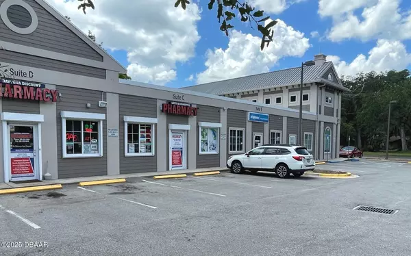 815 Beville RD #B, South Daytona, FL 32119