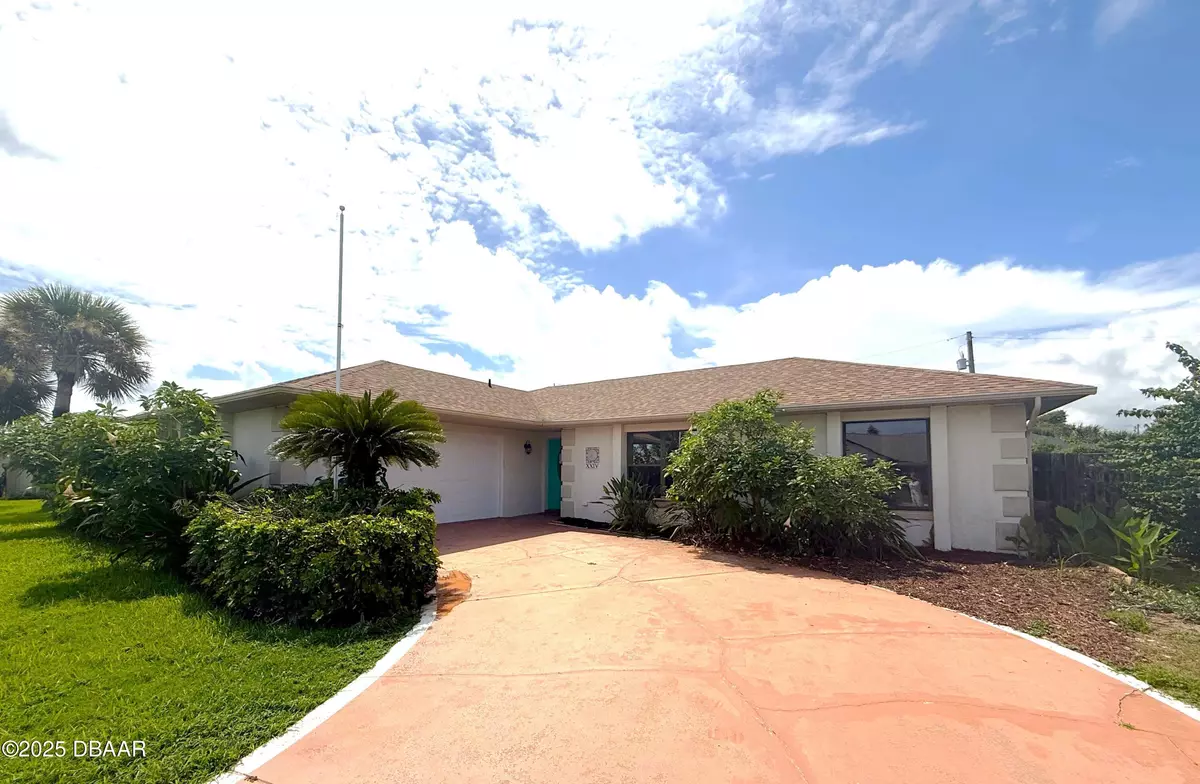 Ormond Beach, FL 32176,24 Sand Dollar DR