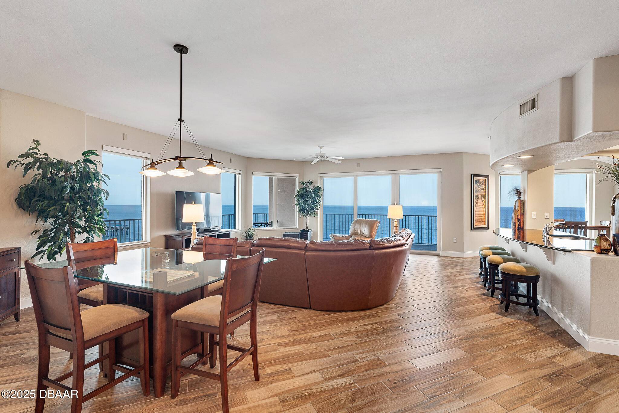 Daytona Beach Shores, FL 32118,3737 Atlantic AVE #702