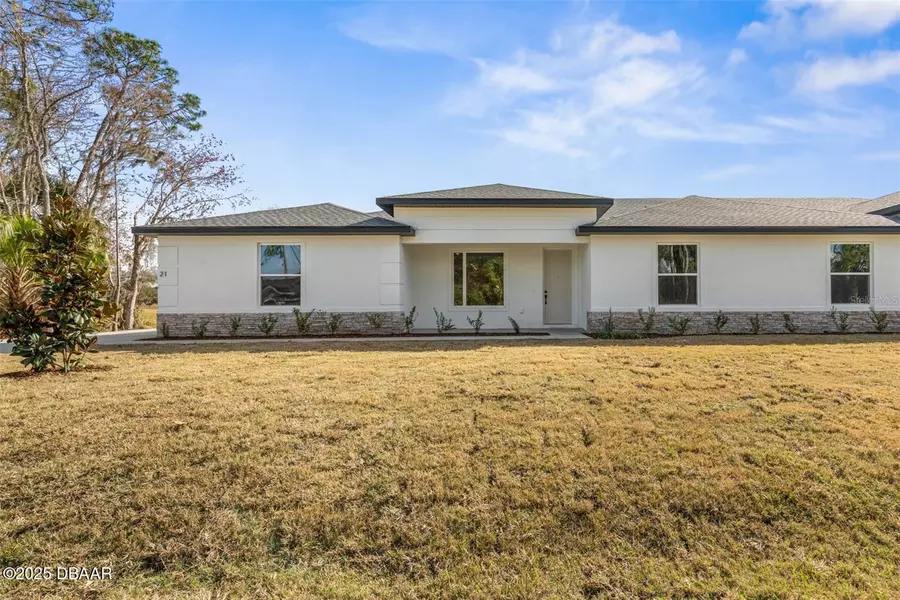 23 Weymouth LN, Palm Coast, FL 32164