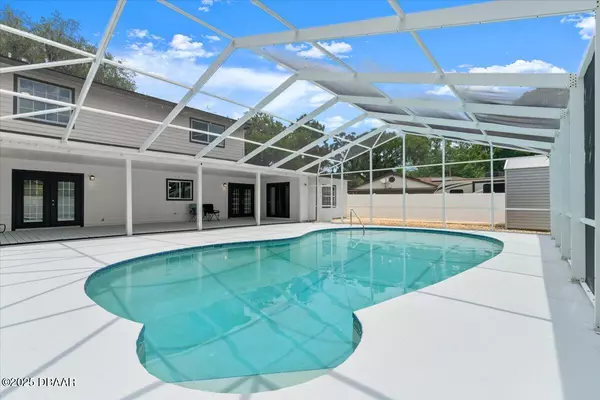 Port Orange, FL 32127,351 Sagewood DR