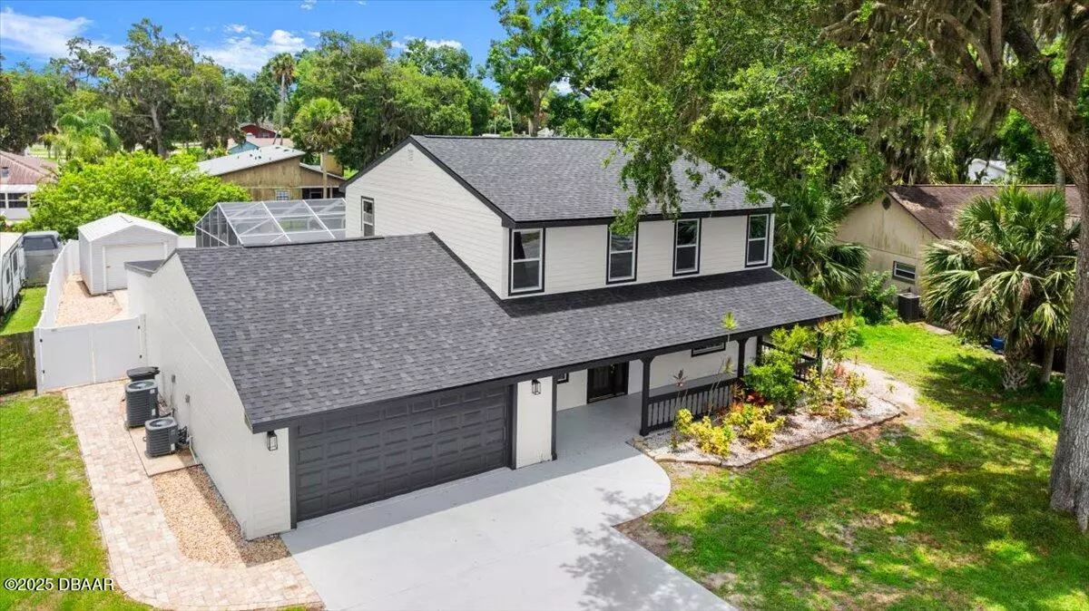 Port Orange, FL 32127,351 Sagewood DR