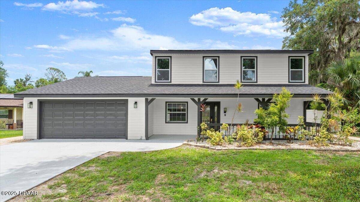 Port Orange, FL 32127,351 Sagewood DR