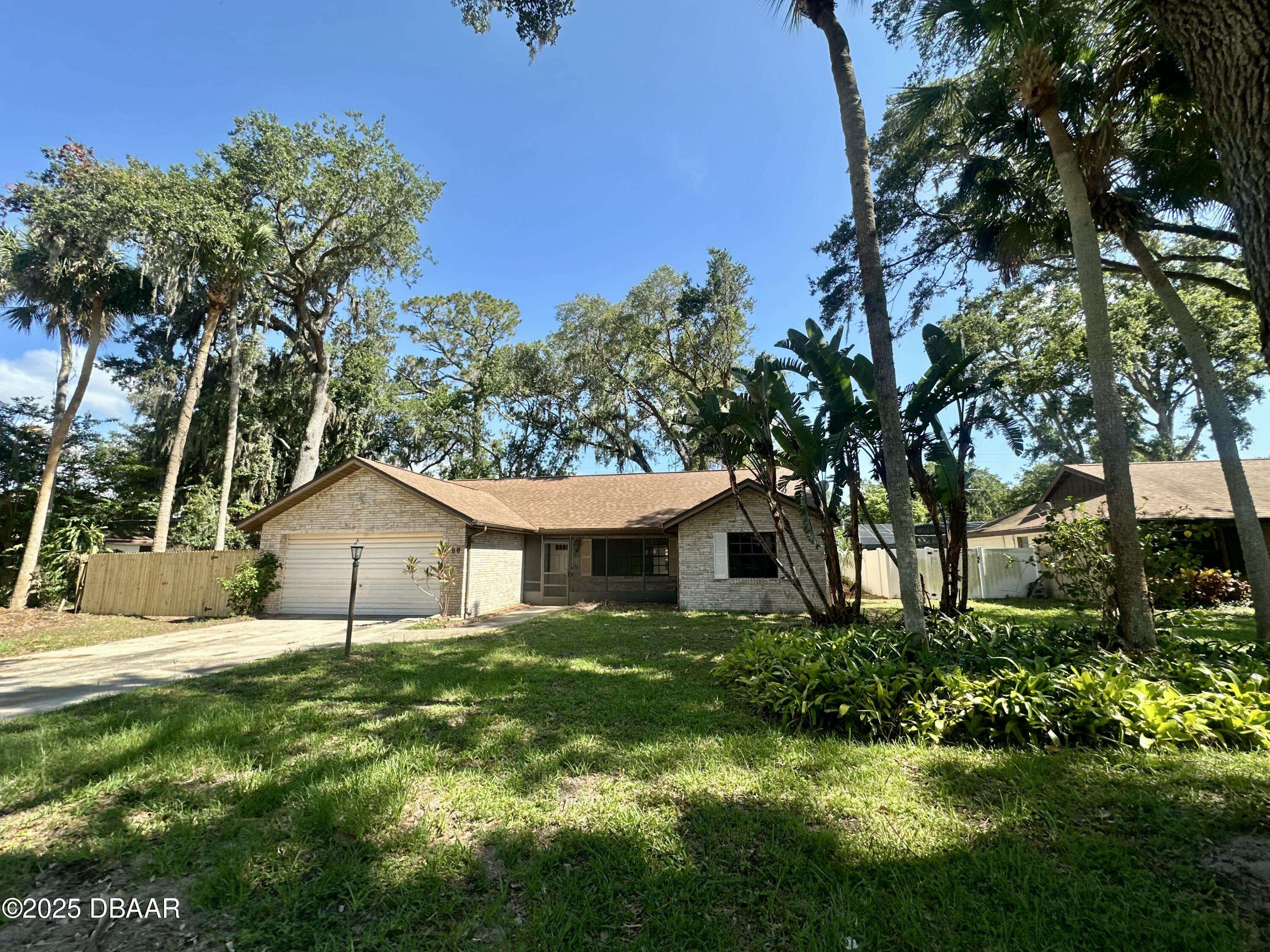 Port Orange, FL 32127,580 Hamlet DR