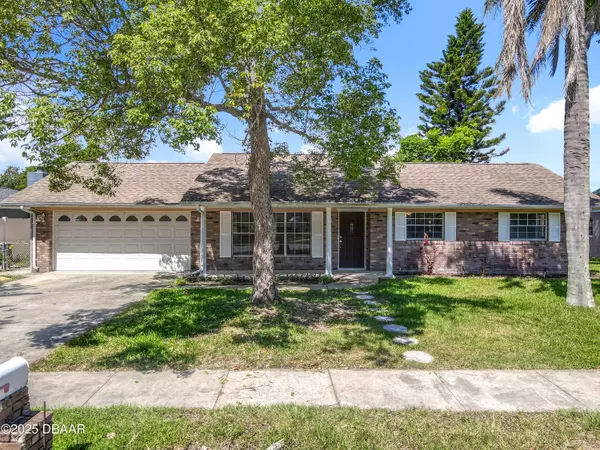 South Daytona, FL 32119,2972 Lantern DR