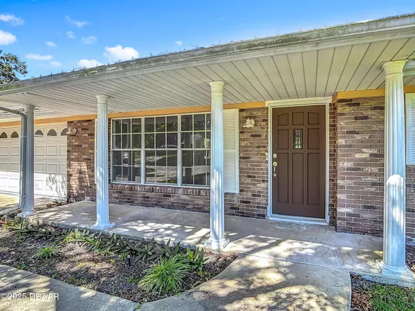 South Daytona, FL 32119,2972 Lantern DR