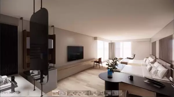 Daytona Beach, FL 32118,600 Atlantic AVE #1105