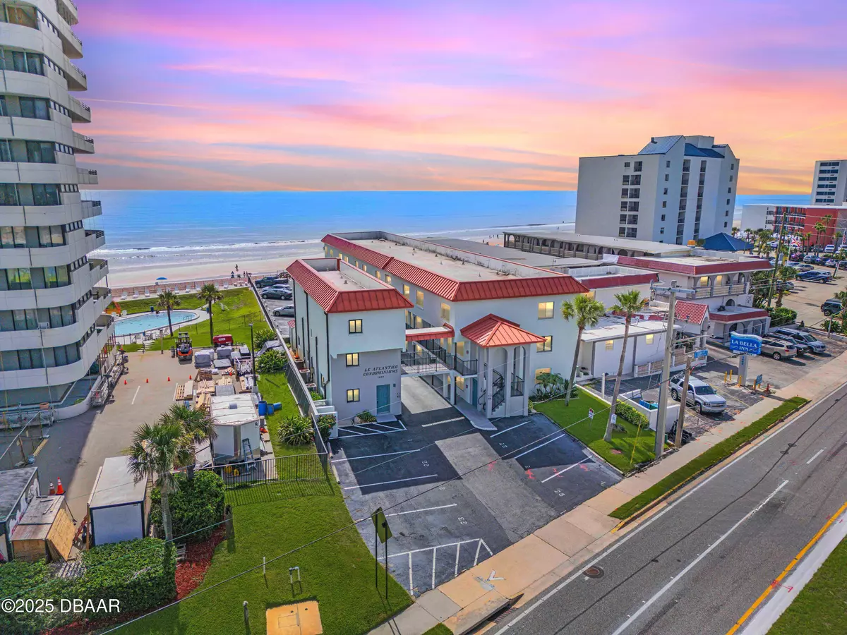 Daytona Beach, FL 32118,1404 Atlantic AVE #70