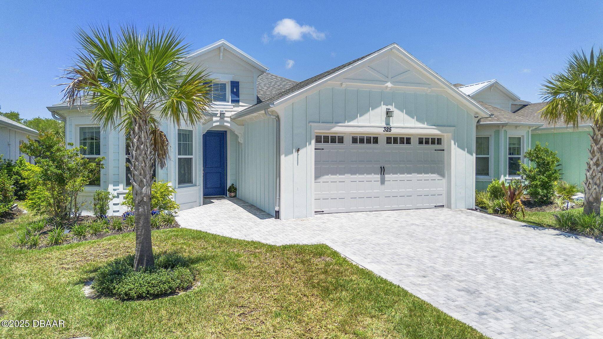 325 High Tide LN, Daytona Beach, FL 32124