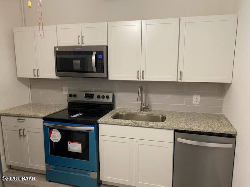 Daytona Beach, FL 32118,401 Wild Olive AVE #B