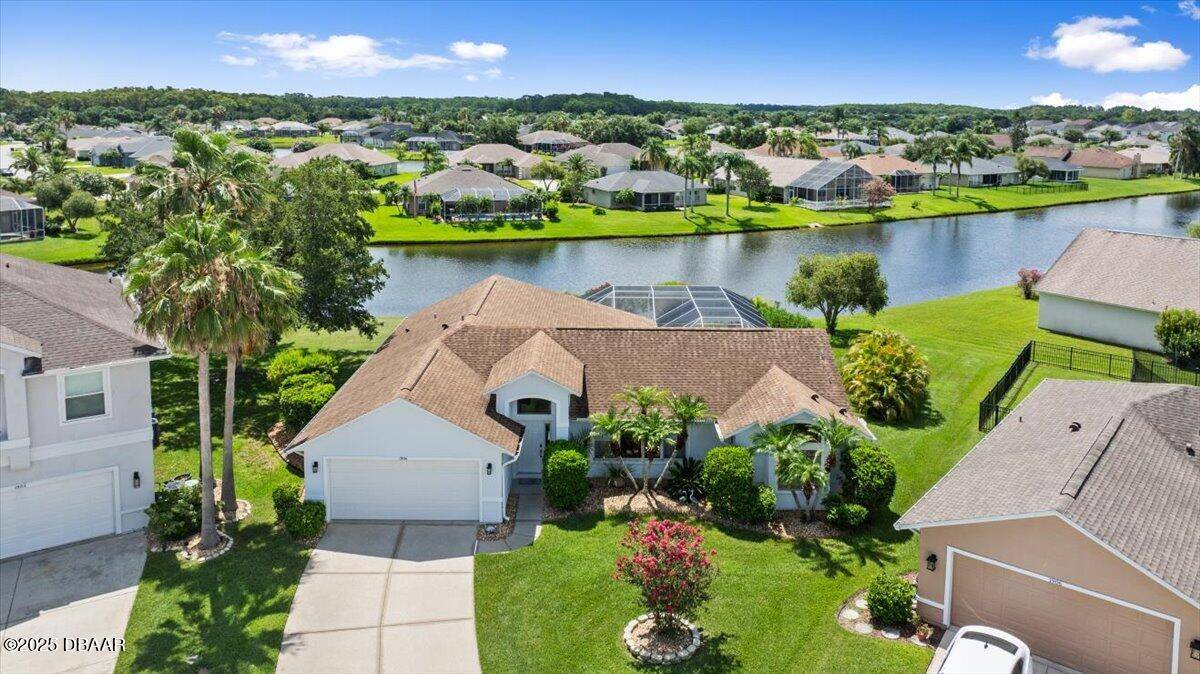 1904 Rouzbeh CT, Port Orange, FL 32128
