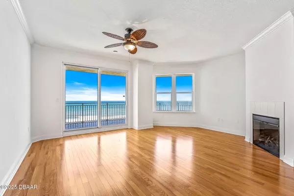 Daytona Beach Shores, FL 32118,2515 Atlantic AVE #507