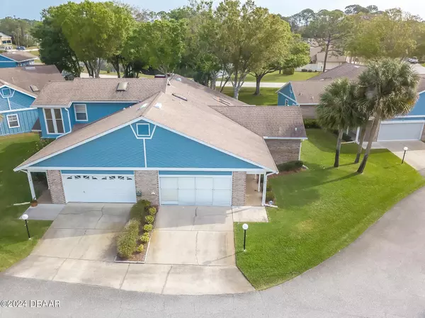 Daytona Beach, FL 32119,164 KINGBIRD CIR
