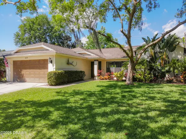 Port Orange, FL 32129,4039 Waterbridge CIR
