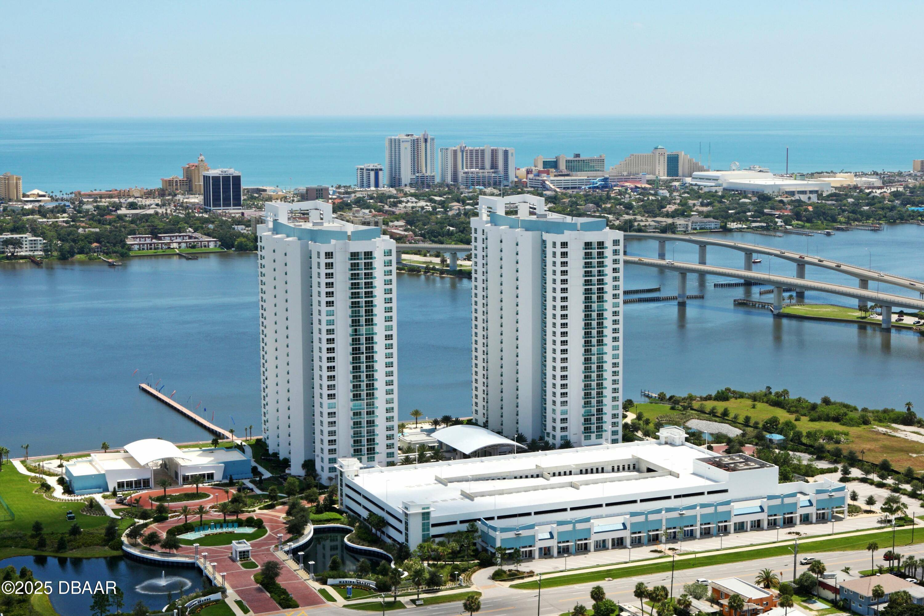231 Riverside DR #2508, Holly Hill, FL 32117