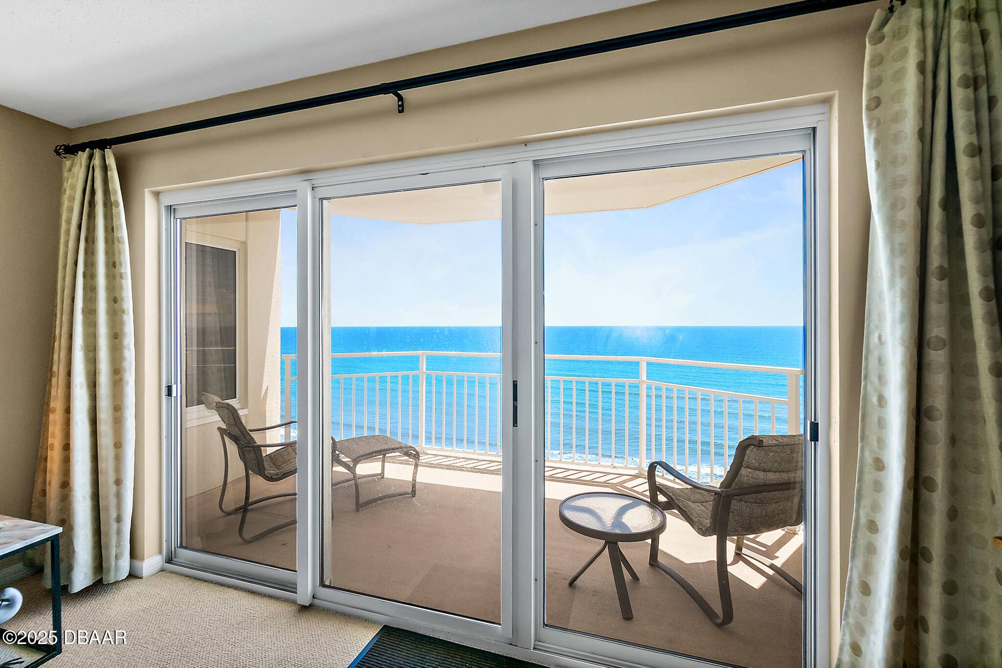 Daytona Beach Shores, FL 32118,2967 Atlantic AVE #1405