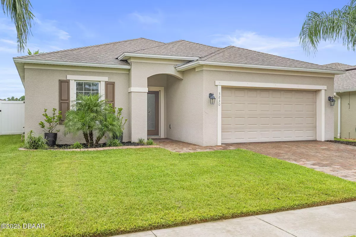 Port Orange, FL 32129,3830 Bourbon Street