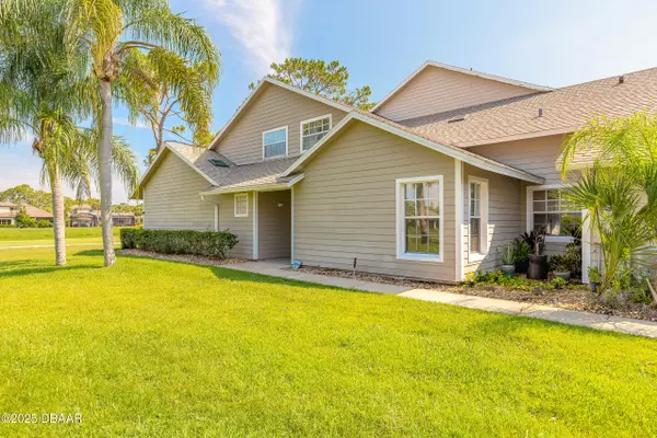 Port Orange, FL 32128,1991 Rutgers PL #44