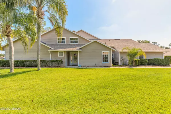 1991 Rutgers PL #44, Port Orange, FL 32128
