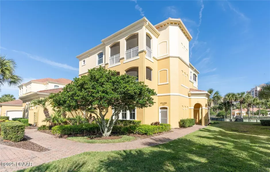 175 Ave De La Mer #303, Palm Coast, FL 32137