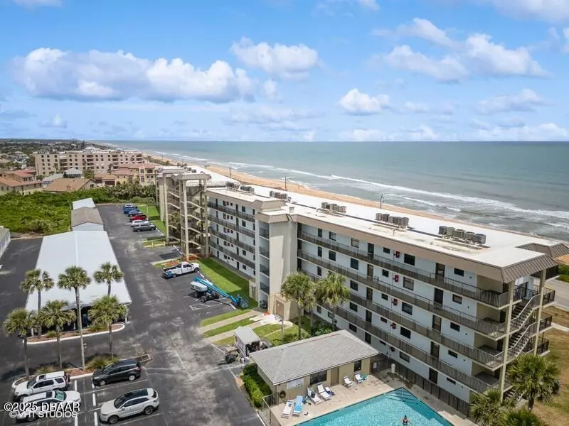 3170 Ocean Shore BLVD #105, Ormond Beach, FL 32176