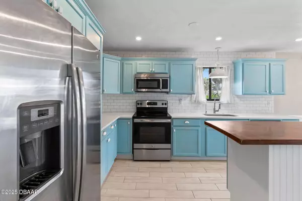 Daytona Beach, FL 32114,1245 Mardrake RD