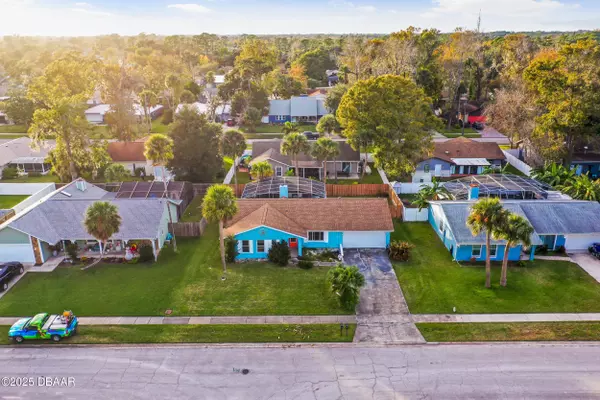 Port Orange, FL 32127,942 Sandle Wood DR