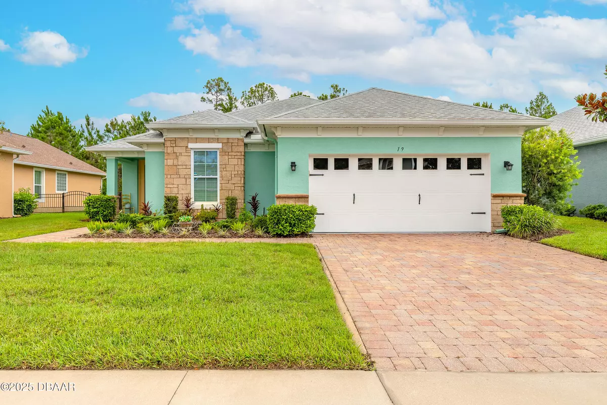 Ormond Beach, FL 32174,19 Huntington PL