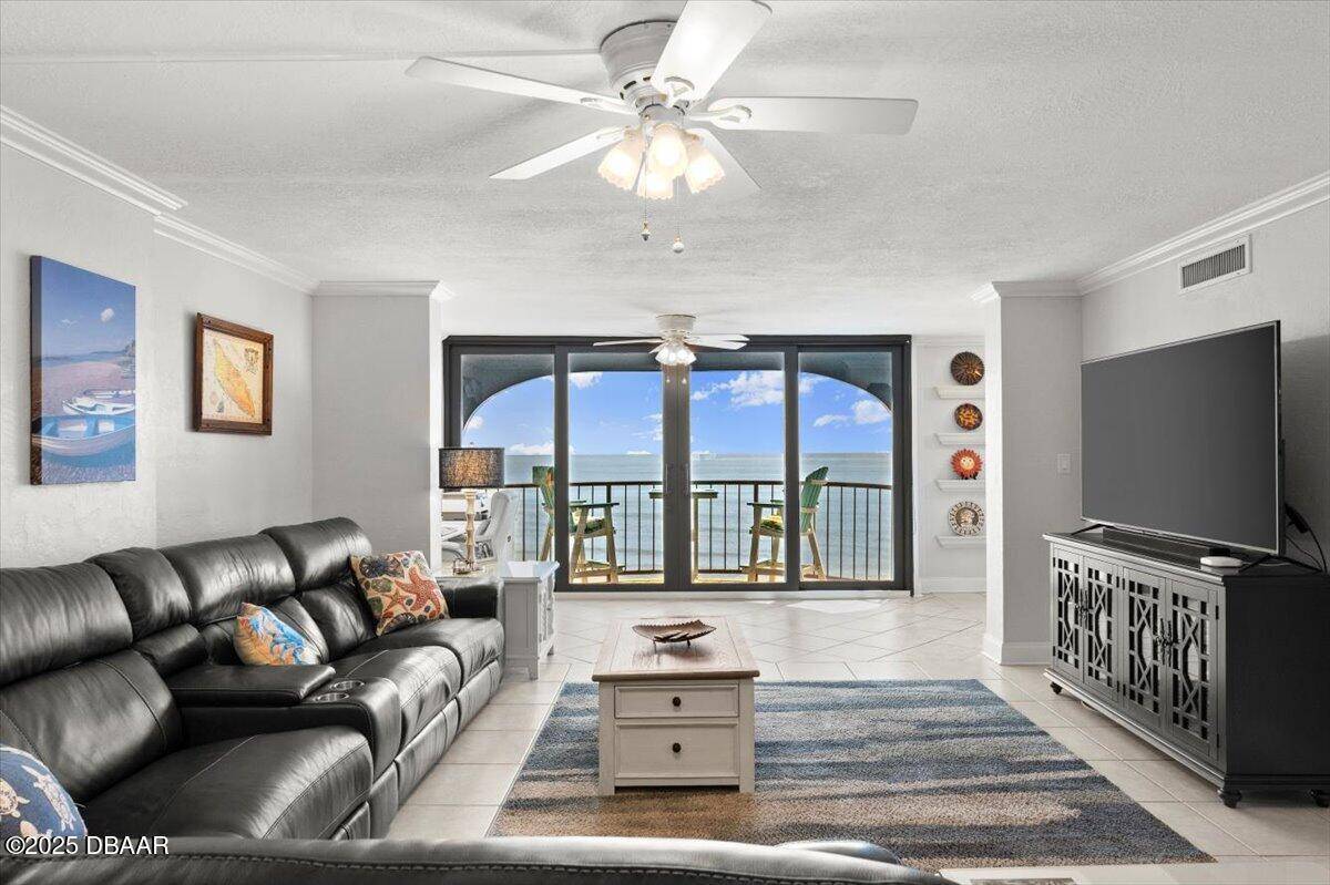 Daytona Beach Shores, FL 32118,3003 Atlantic AVE #5B3