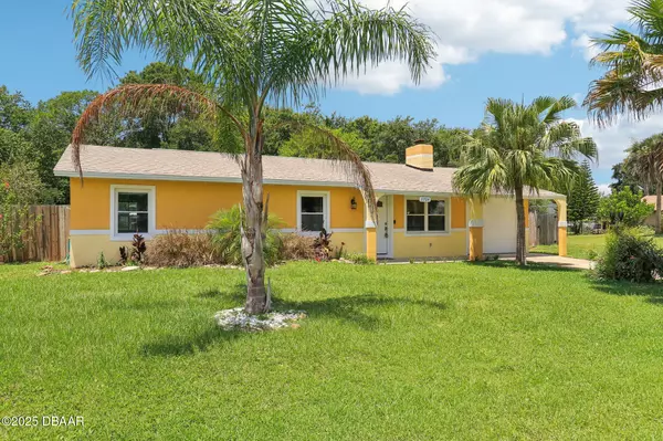 Edgewater, FL 32141,2704 Yule Tree DR