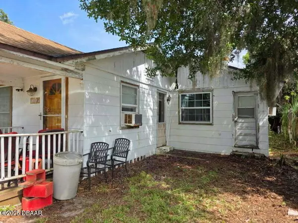 Edgewater, FL 32132,112 New Hampshire ST