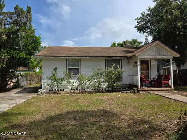 Edgewater, FL 32132,112 New Hampshire ST