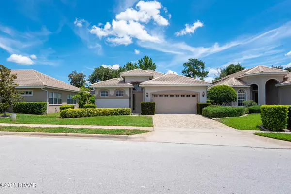 Debary, FL 32713,516 Weston PL