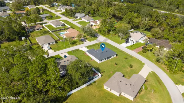 Palm Coast, FL 32164,52 Pershing LN