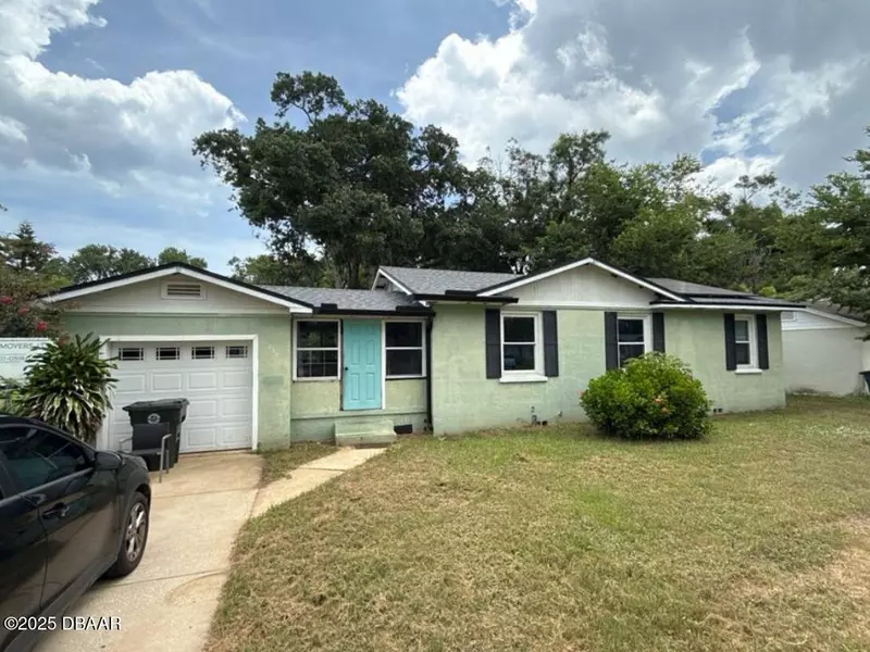 239 Seneca BLVD, Daytona Beach, FL 32114