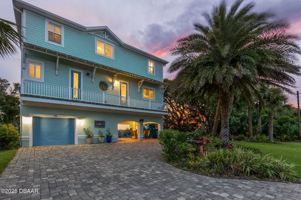 Flagler Beach, FL 32136,908 Flagler AVE