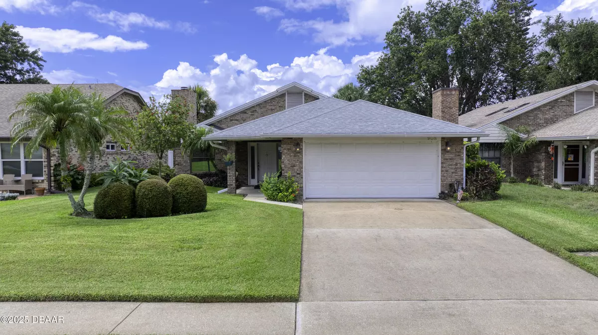 Port Orange, FL 32127,908 Fruitwood PL