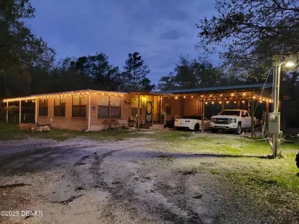 Pierson, FL 32180,425 Cherokee Oak TRL