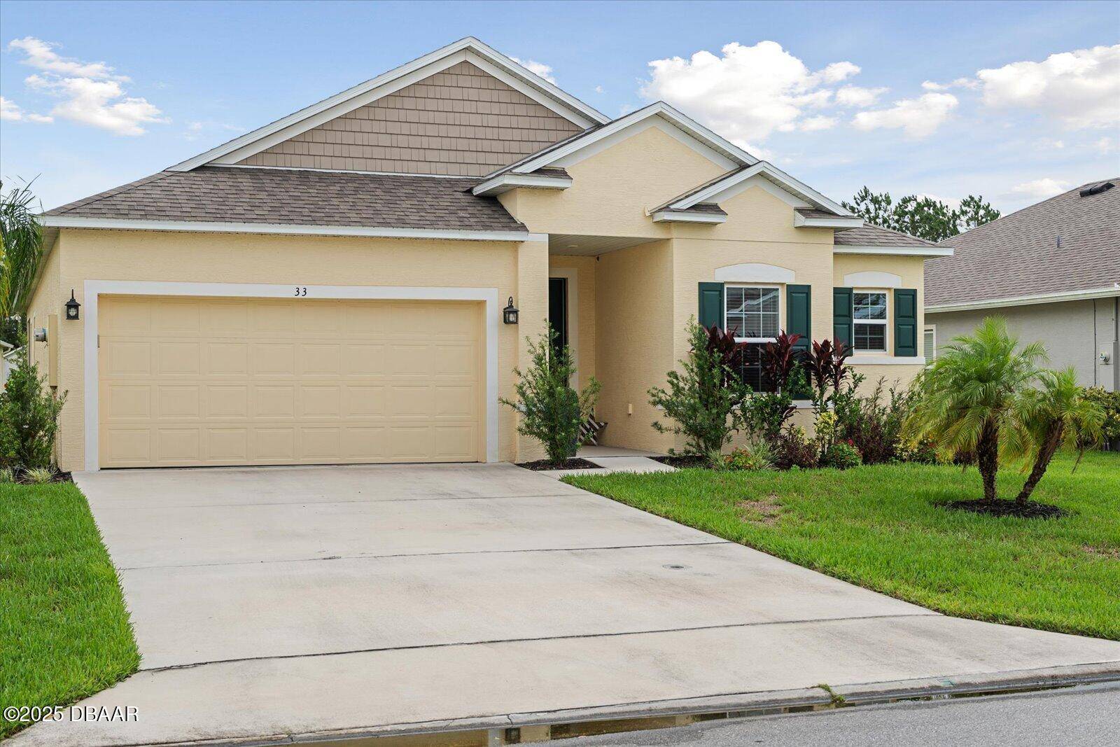 Palm Coast, FL 32137,33 Ridge RD