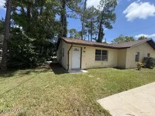 Bunnell, FL 32110,500 Peach ST