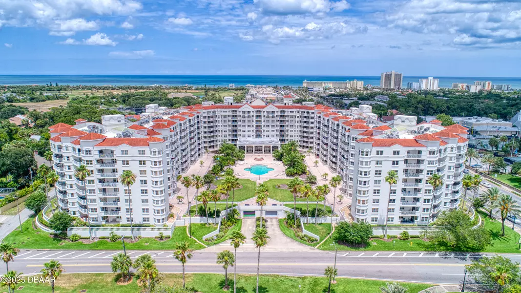1 John Anderson DR #103, Ormond Beach, FL 32176