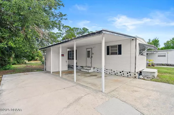 5408 Pineland AVE,  Port Orange,  FL 32127