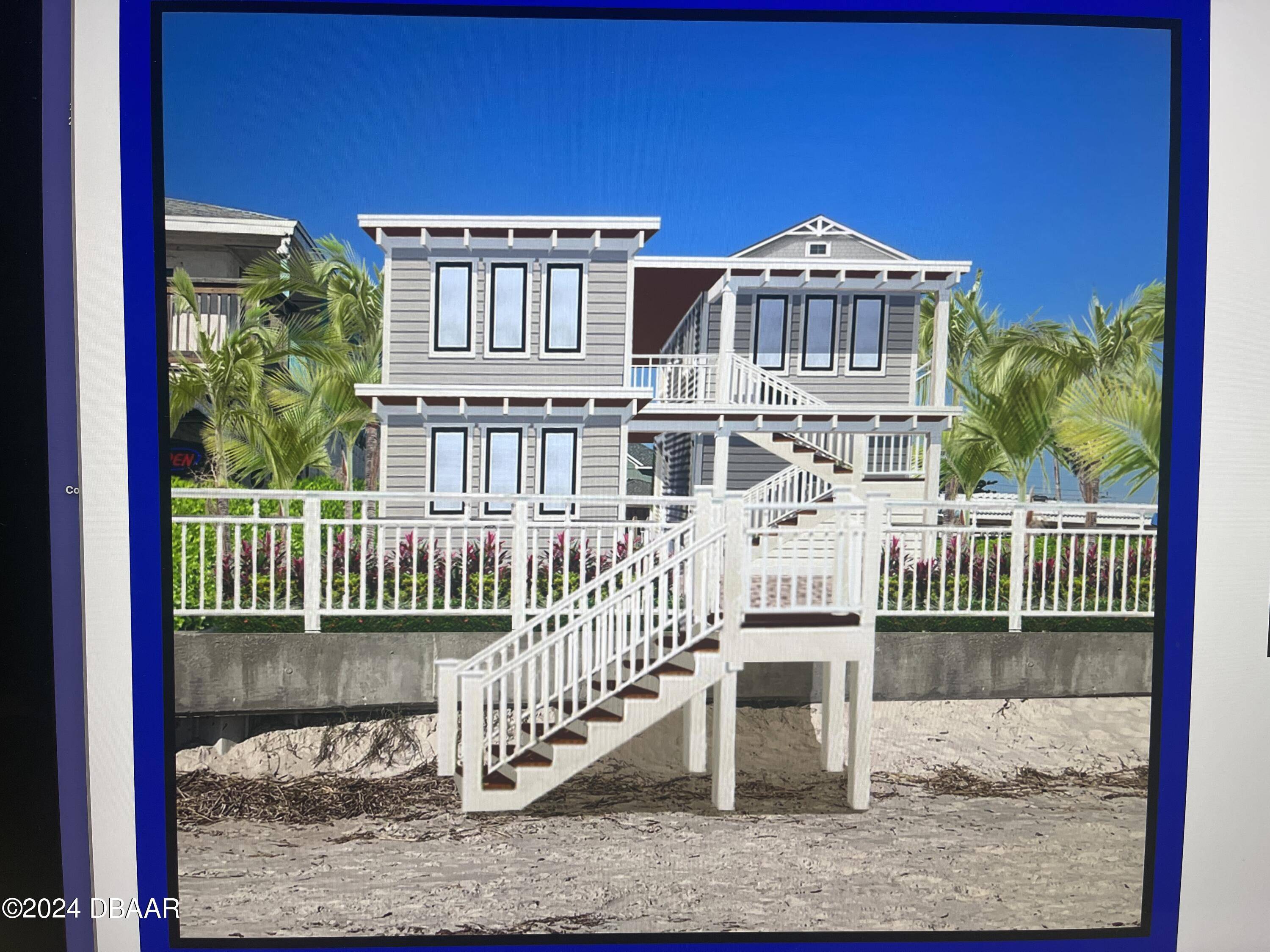 New Smyrna Beach, FL 32169,0 Buenos Aires ST