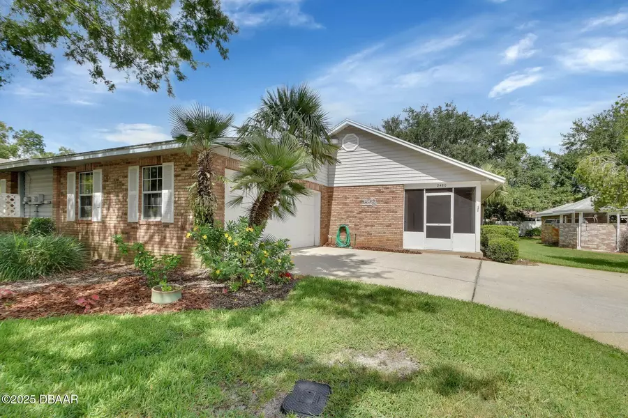 2480 Glen Eagles DR, Deland, FL 32724