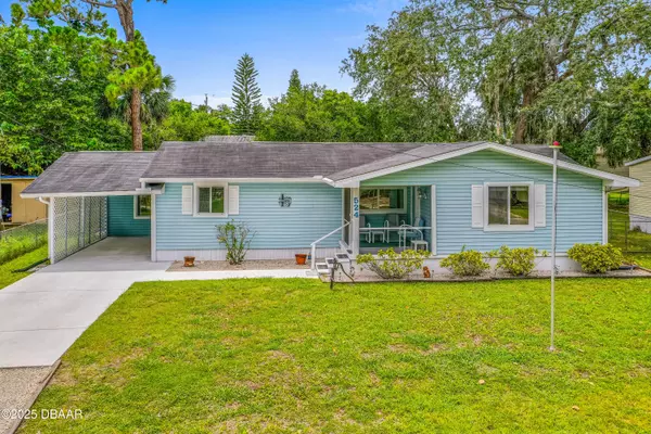 Ormond Beach, FL 32174,524 Bryant ST
