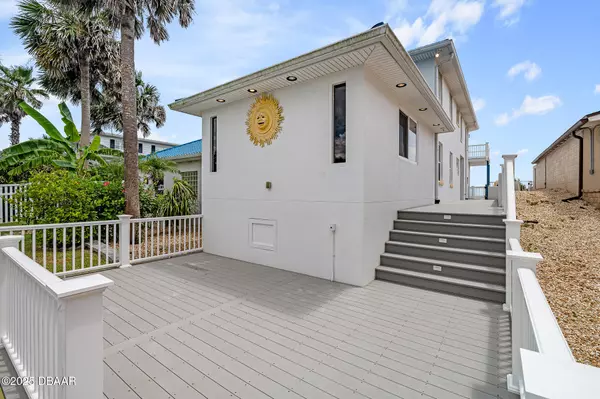 Ormond Beach, FL 32176,339 Ocean Shore BLVD