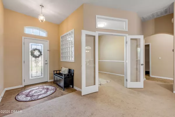 New Smyrna Beach, FL 32168,710 Grape Ivy LN